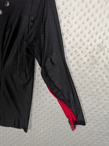 Nike 2012 Olympic USA Team Track & Field Compression Speed Shirt Men's Large - Picture 11 of 13