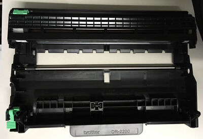Neu Original Trommel Brother DR-2200 DR2200 12000 Seiten Ohne Originalverpackung