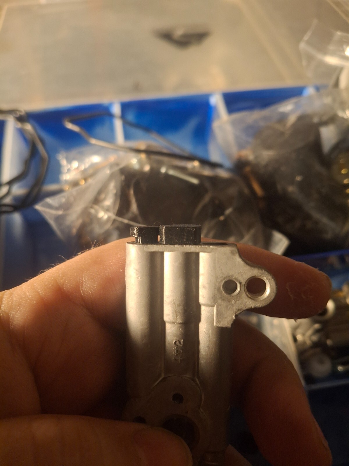 YAMAHA V-MAX VMX12 XVZ13 VENTURE XV535 VIRAGO MIKUNI CARB MAIN & SLOW JETS PLUGS