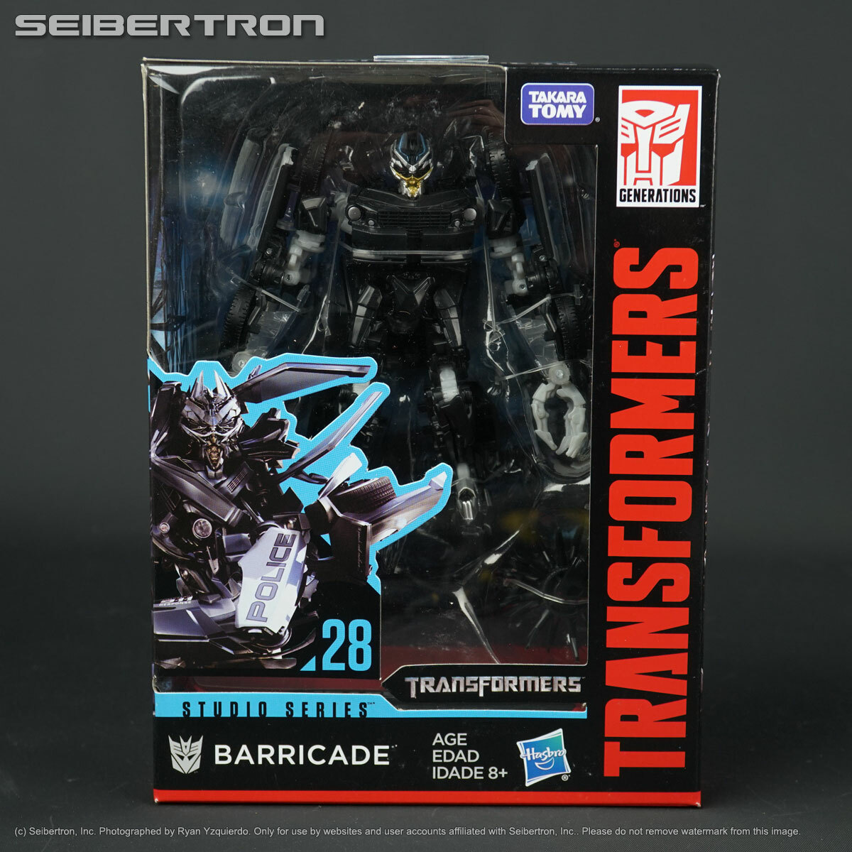 studio series transformers 2019