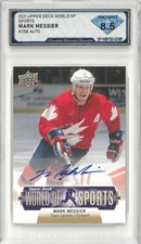 2011 Canada vs. the World Hockey 20