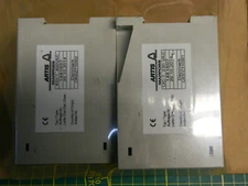 1xArtis Marposs Uc-1230VAC 0830Z310301 + KVV-1 0830Z310302 Measuring Transducer