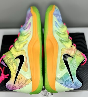 NEW Nike KD 17 'Easy Money All-Star' | Men Sizes 7.5 - 14 | HF1811