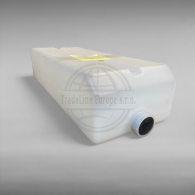 Original Xerox Waste Dry Ink Container DocuTech  115 135 6180 093K06430 NEU