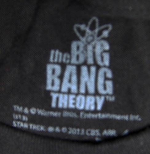 Rock Paper Scissors Lizard Spock New L T Shirt - Picture 3 of 3