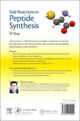 Nebenreaktionen in der Peptidsynthese [gebunden]