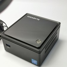 Gigabyte GB-BXBT-2807 Celeron N2807 1.58GHz 4GB Ram