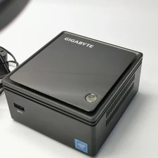 Gigabyte GB-BXBT-2807 Celeron N2807 1.58GHz 4GB Ram