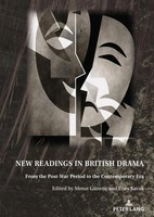 New Readings In British Drama | From The Post-War Period To The Contemporary Era