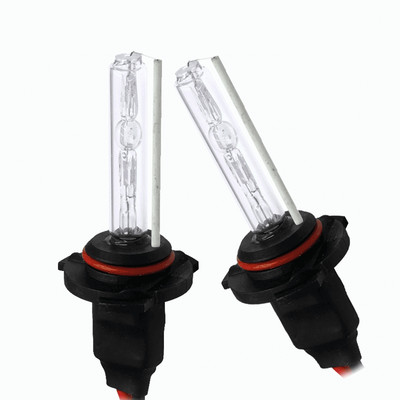 REPLACEMENT KIT XENON LAMPS H10 XENPRO + FUZION PRO QUALITY 6000K