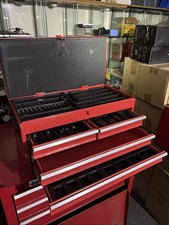 Metal Toolbox