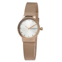 Skagen Uhr Freja Lille SKW2665 Damen RoséGold