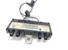PEUGEOT 407 Coupe 6C Antennenverstärker  41157813E 2.70 Diesel 150kw 33334585