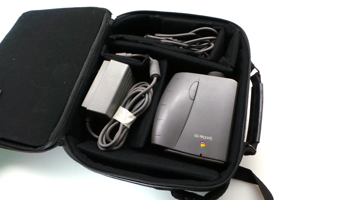 Apple QuickTake Digital Cameras for sale | eBay