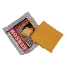 Gerson High-Tack Economy Tack Cloths, Made in USA #3419-00