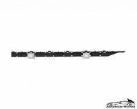 StoßStange Halter Hinten Links FüR Honda Civic Vii Coupe EM2 Limo Es Et 00-03