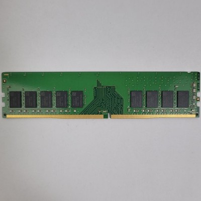 8GBx2 DDR4 2666V ECC UDIMM サムスン SKhynix Assorted SK HYNIX 8GB 2666V ECC DIMM DDR4 RAM | Grade A | 14624j