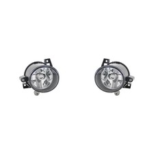 Nebelscheinwerfer Set H3 Links & Rechts passend für Seat Toledo 5P 04/04-12/06