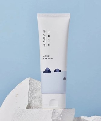 round lab 1025 Dokdo Peeling Gel 120ml