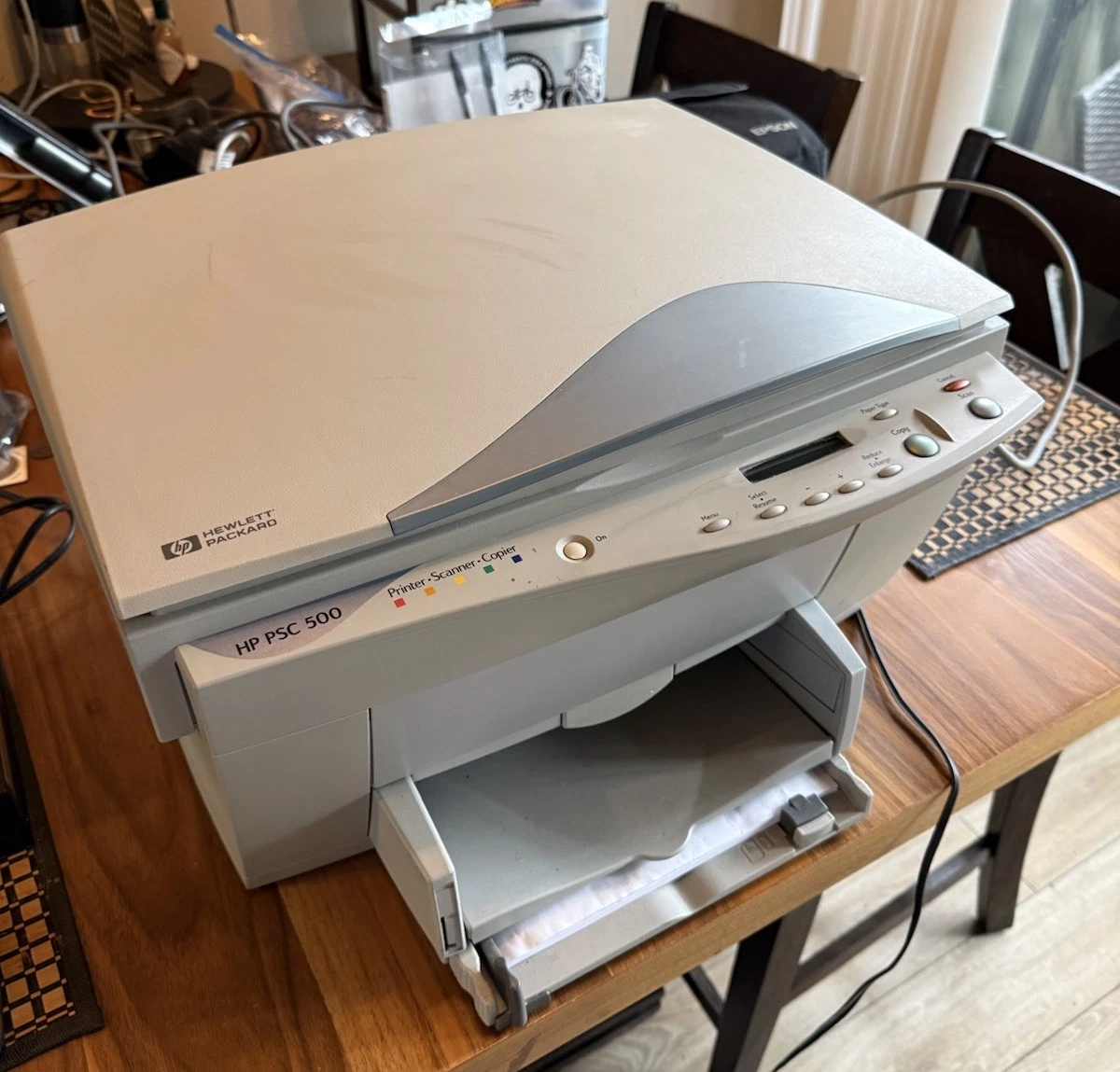 25+ HP PSC All-In-One Printers for sale | Updated Oct 2026