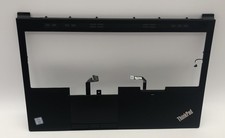 Lenovo ThinkPad P52 Palmrest Handauflage AP16Z000100 mit Touchpad