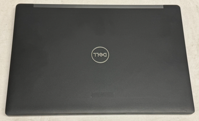 Dell Latitude 7290 12.5