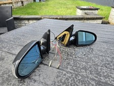 Ganador Style Aero Mirrors 180sx/200sx S13
