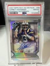 2025 Topps National Convention Silver Packs Wrapper Redemption Checklist Guide in-content 31