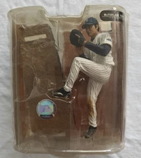 MLB Sports  Chien-Ming Wang Exclusive Action Figure