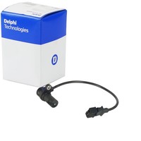 Delphi Kurbelwellensensor Passend FüR Opel Astra | SS10942