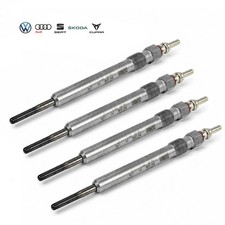 Bougies de préchauffage Audi TT