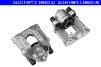 Bremssattel ATE 24.3401-9977.5 FüR OE 34 21 1 163 321 - 34 21 1 164 579