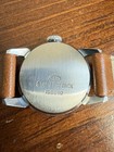 Historic 1920’s Seiko Laurel White Enamel Dial Wristwatch Seikosha Movement — photo 4