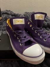 Converse Chuck Taylor All Star Low Top Canvas...