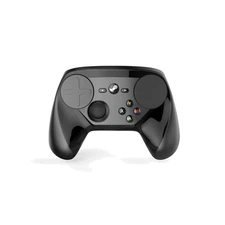Steam Controller USB Joystick Gamepad for PC Mac Windows Ergonomic Customizable