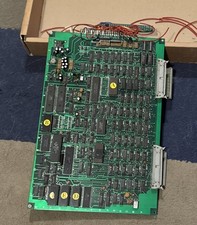 Arcade Machine pcb board - Maybe be Jamma 