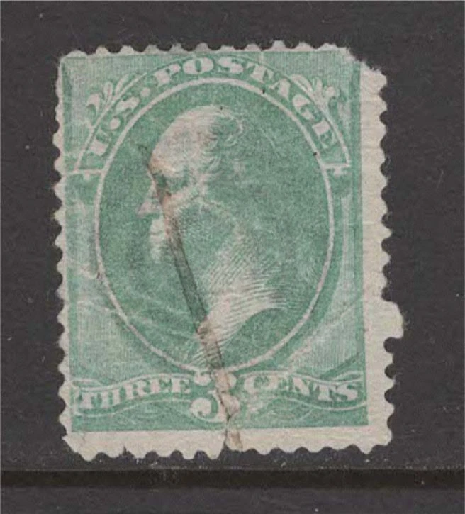 3 Cent US Stamp Errors, Freaks & Oddities for sale | eBay