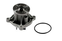 Wasserpumpe MotorküHlung Hepu P2693 FüR Landrover Range Rover 4 L405 3 L322 2