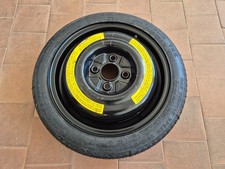 Vw Golf mk2 GTI Genuine Spare Wheel 357601025D