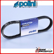 CINGHIA VARIATORE POLINI SUZUKI SIXTEEN 125/150 K8 248.047#35