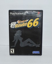 King of Route 66 (Sony PlayStation 2, 2003)