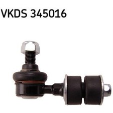 SKF Koppelstange Stabilisator für Opel Astra F CC 53_ 54_ 58_ 59_ T92 51_ 52_