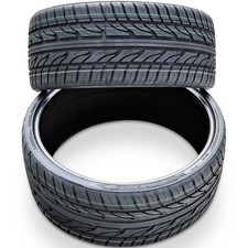 2 Mileking Racing Mk921 24530r24 Zr 94w Xl Summer Performance Tires Utqg 420aa