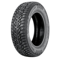 23560r18 107t Xl Nokian Nordman North 9 Suv Studded Winter Tire