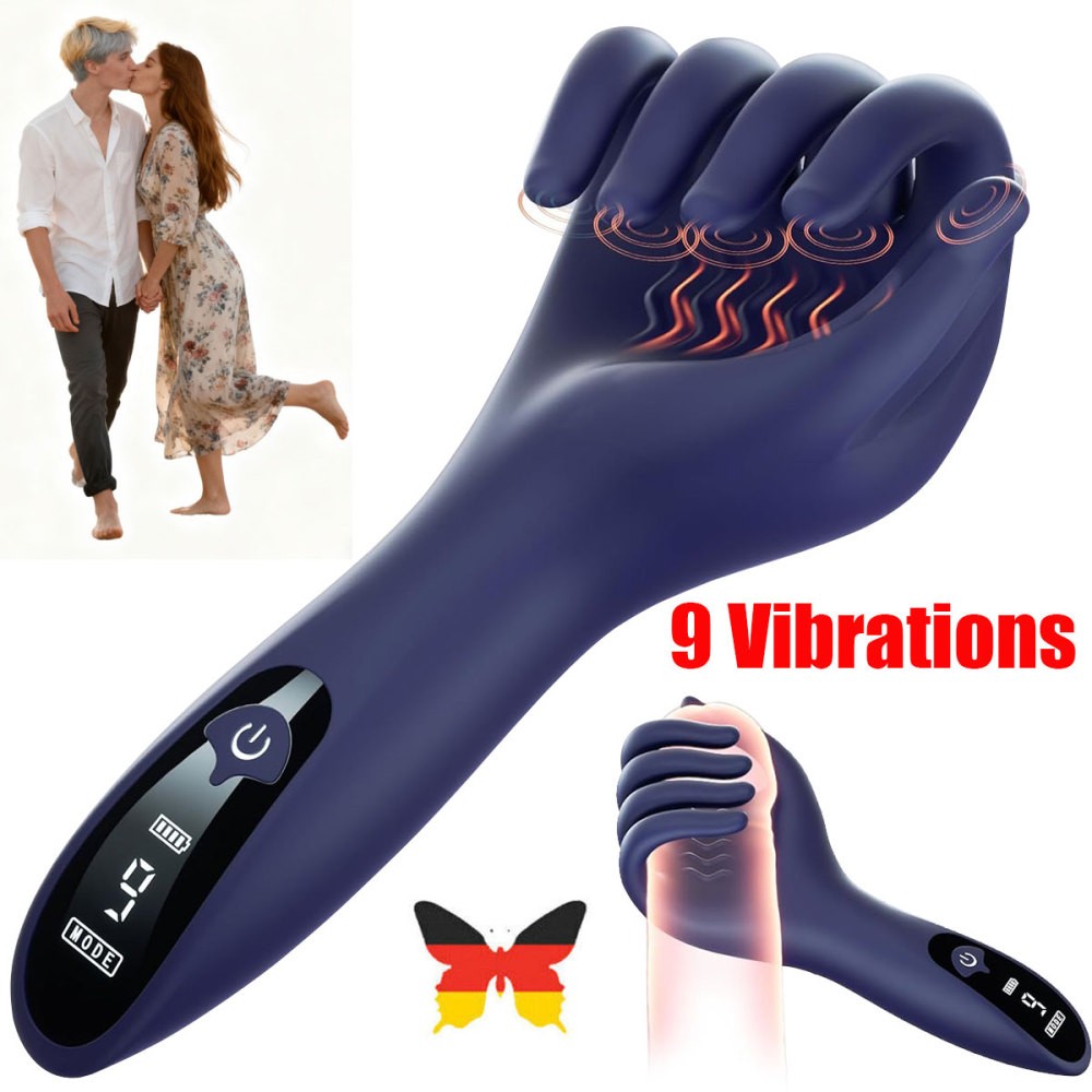 Penis Vibrator Elektrische Masturbator Cup Eichel Stimulator Mann Sexspielzeug~
