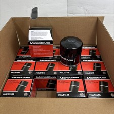 12 Pack.. Engine Oil Filters-Turbo Microgard MGL51348