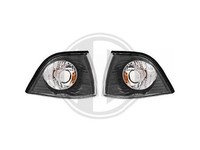 Designblinker Set E36 FüR 91-99 2-TÜR