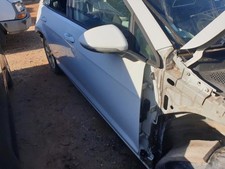 Porte avant et accessoires Volkswagen GOLF