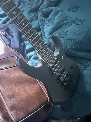 Diy 7 string Guitar for sale