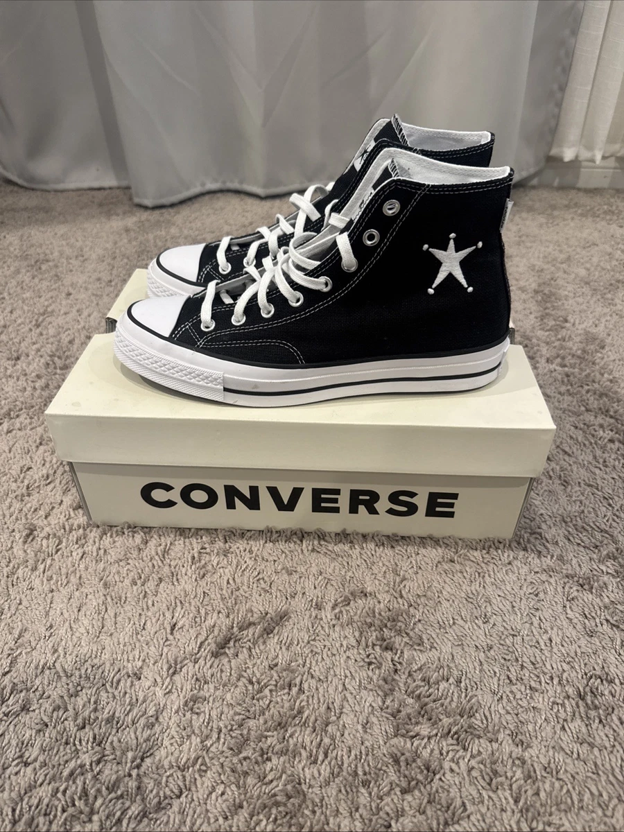 stussy x converse products for sale | eBay